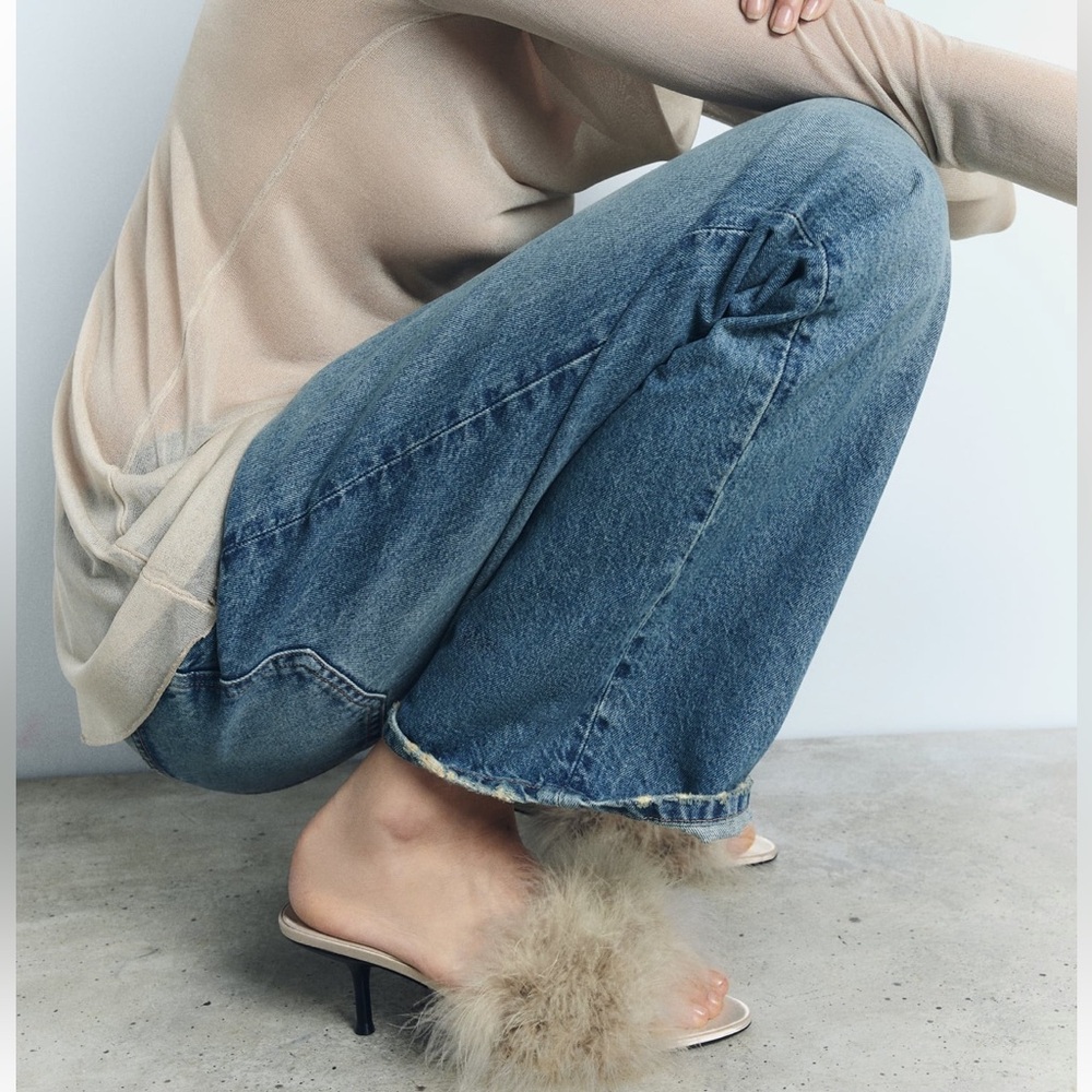 Zara authentic - Picture 5 of 5